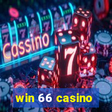 win 66 casino